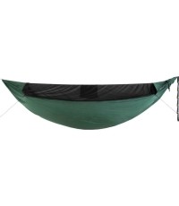 Hamak Ticket To The Moon Pro, 335x140 cm, zielony