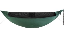 Hamak Ticket To The Moon Pro, 335x140cm, zielony