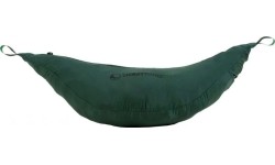 Hamak Ticket To The Moon Pro, 335x140cm, zielony