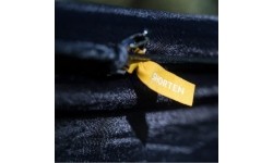 Hamak Ticket To The Moon Pro, 335x140cm, zielony