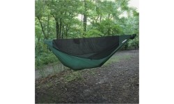 Hamak Ticket To The Moon Pro, 335x140cm, zielony