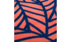 Koc piknikowy Spokey Picnic Leaf, 180x210 cm