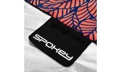 Koc piknikowy Spokey Picnic Leaf, 180x210 cm