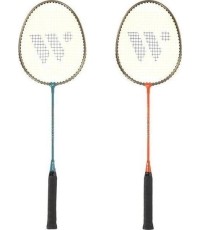 Rakietki do badmintona Wish Alumtec 500k