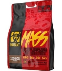 Mutant Mass 6800 g.