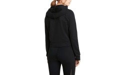 Puma Džemperis Moterims Rtg Full-Zip Hoodie Black