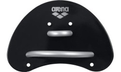 Wiosełka pływackie Arena Elite Finger Small, czarne