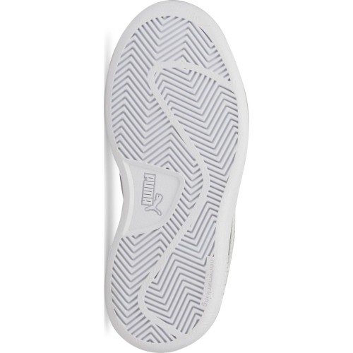 Buty dziecięce Puma Smash V2 Buck czarne 365183 34