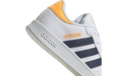 Adidas Breaknet K White GW2889 obuwie dziecięce