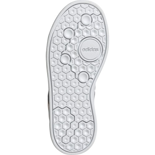 Adidas Breaknet K White GW2889 obuwie dziecięce