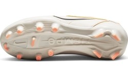 Buty piłkarskie młodzieżowe Nike Jr Legend 9 Club FG/MG White DA1331 002