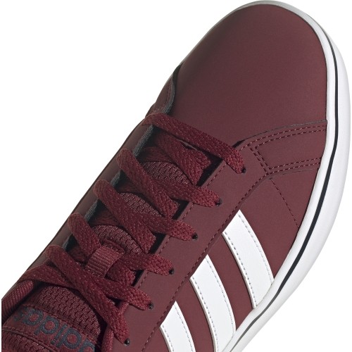 Adidas buty męskie VS Pace Burgundy H02019