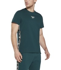 Reebok Marškinėliai Vyrams Ri Tape Tee Green HJ7836