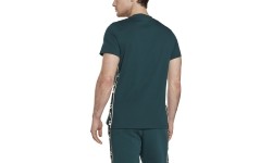 Reebok Marškinėliai Vyrams Ri Tape Tee Green HJ7836