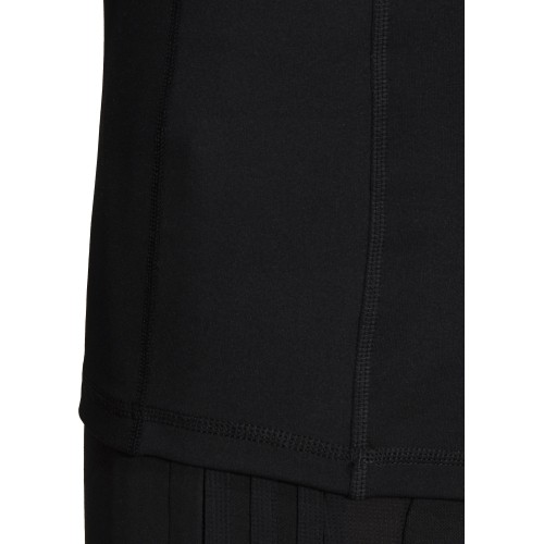Koszulka męska Adidas TF LS Top CR M czarna H23120
