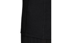 Koszulka męska Adidas TF LS Top CR M czarna H23120