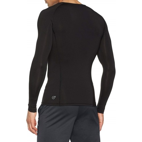 Koszulka Puma Liga Baselayer Black 655920 03