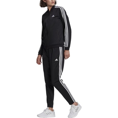 Dres damski Adidas W 3S TR TS Black GM5534