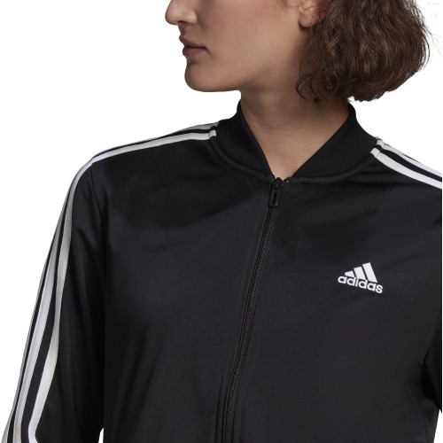 Dres damski Adidas W 3S TR TS Black GM5534