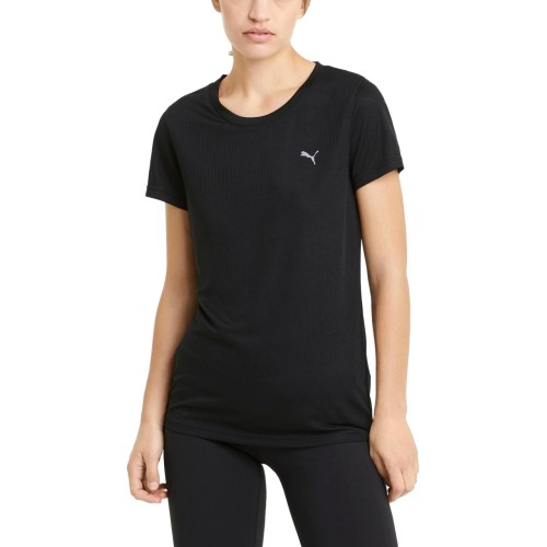 Puma Performance Te koszulka damska, czarna 520311 01