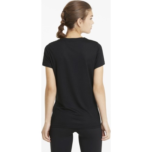 Puma Palaidinė Moterims Performance Te Black 520311 01