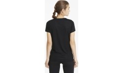 Puma Performance Te koszulka damska, czarna 520311 01