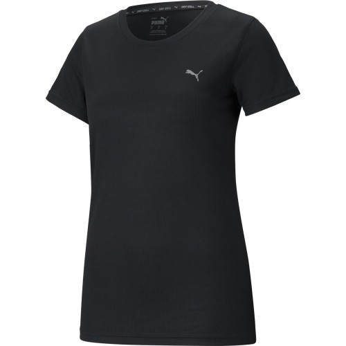 Puma Performance Te koszulka damska, czarna 520311 01