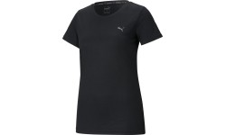 Puma Performance Te koszulka damska, czarna 520311 01