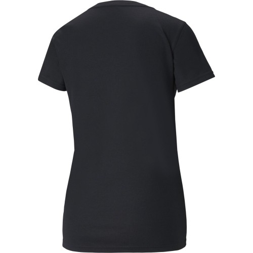 Puma Performance Te koszulka damska, czarna 520311 01