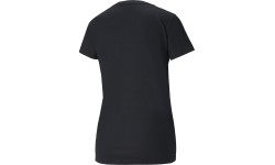 Puma Palaidinė Moterims Performance Te Black 520311 01