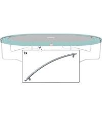 Grand Favorit - Toprail Short Welded 520