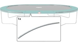 Grand Favorit - Toprail Short 520