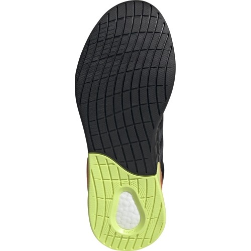 Buty męskie Adidas Kaptir Super Black FZ2857