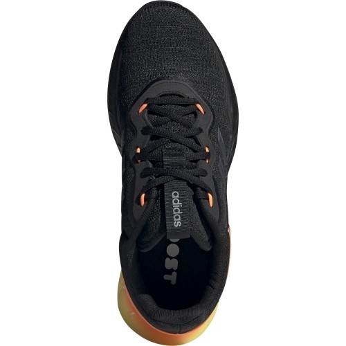 Buty męskie Adidas Kaptir Super Black FZ2857