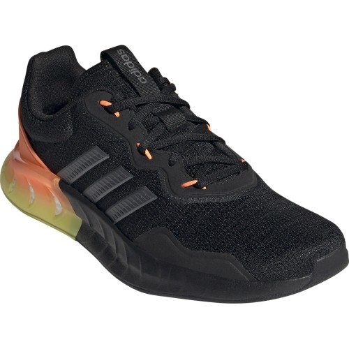 Buty męskie Adidas Kaptir Super Black FZ2857