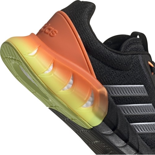 Buty męskie Adidas Kaptir Super Black FZ2857