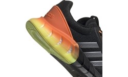 Buty męskie Adidas Kaptir Super Black FZ2857