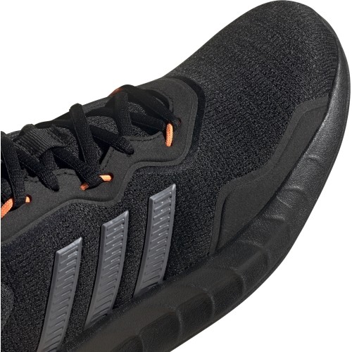 Buty męskie Adidas Kaptir Super Black FZ2857