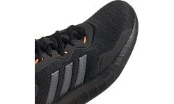 Buty męskie Adidas Kaptir Super Black FZ2857