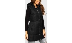 J.Style Liemenė Moterims Black 5M721-392