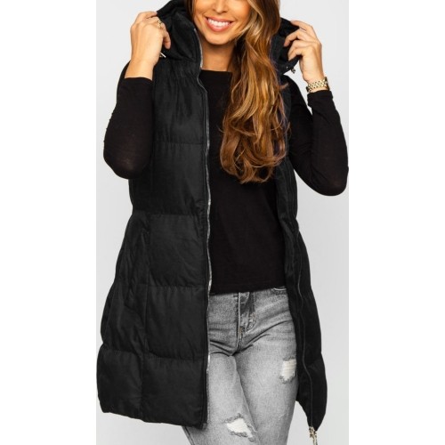 J.Style Liemenė Moterims Black 5M721-392