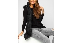 J.Style Liemenė Moterims Black 5M721-392