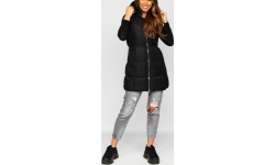 J.Style Liemenė Moterims Black 5M721-392