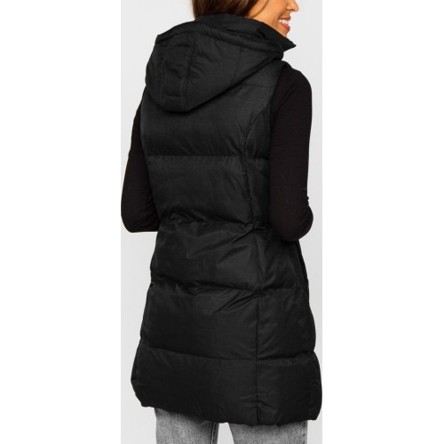 J.Style Liemenė Moterims Black 5M721-392