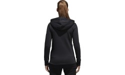 Bluza Adidas Ess S E Hoodie Black BP9257