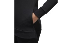 Bluza Adidas Ess S E Hoodie Black BP9257