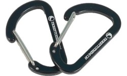 Karabinek Ticket To The Moon najlżejszy, 2szt, 6kN