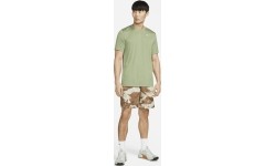 Koszulka treningowa męska Nike Dri-FIT Tee RLGD Reset zielona DX0989 386
