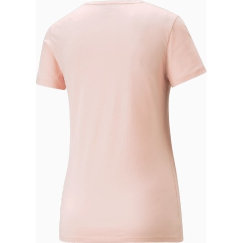 Bluzka damska Puma Graphics She Move różowa 674451 66