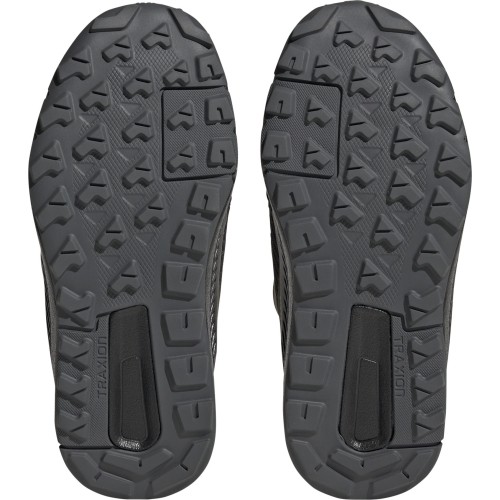 Buty młodzieżowe Adidas Terrex Trailmaker High Khaki GZ1174